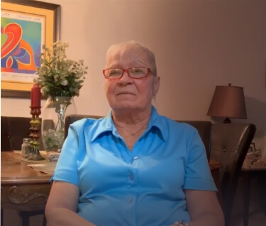 Watch Kathie’s Story on Living with Depression and Tardive Dyskinesia