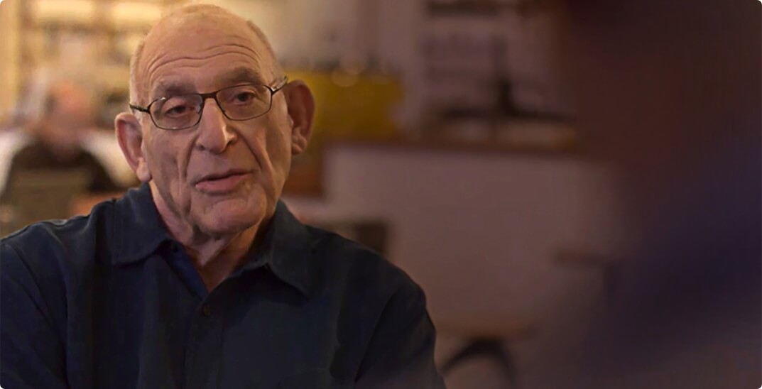 Watch Jeff’s Story on Living with Schizophrenia and Tardive Dyskinesia